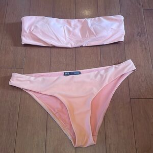 NWOT Zara swimsuit